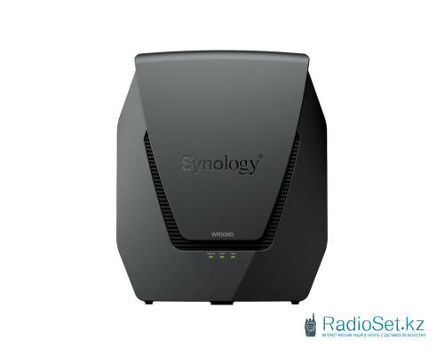Маршрутизатор Synology WRX560